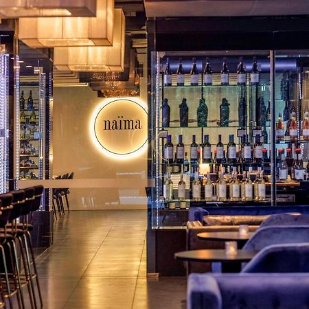 Mercure Melbourne St Kilda Road Eksteriør billede